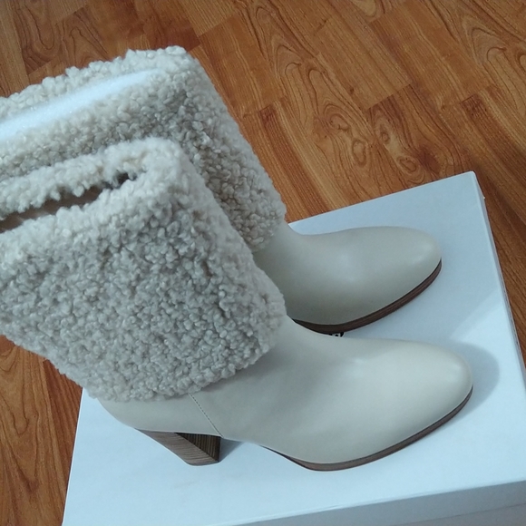 Charles David Nella Boot New without Box - Picture 3 of 7